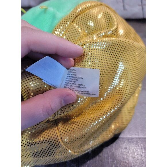 Justice squishable Cactus House toy figure - Picture 9 of 9